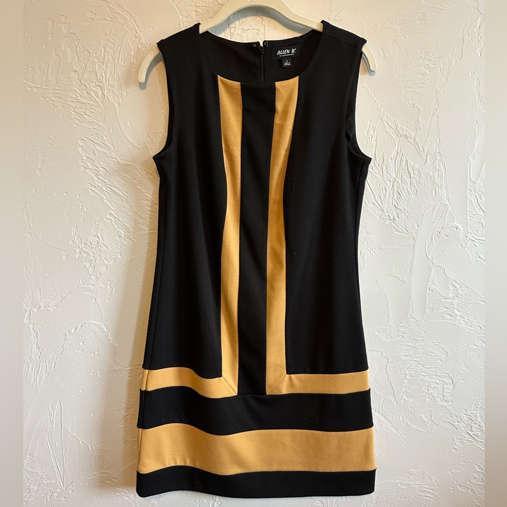 Allen B. Dress
